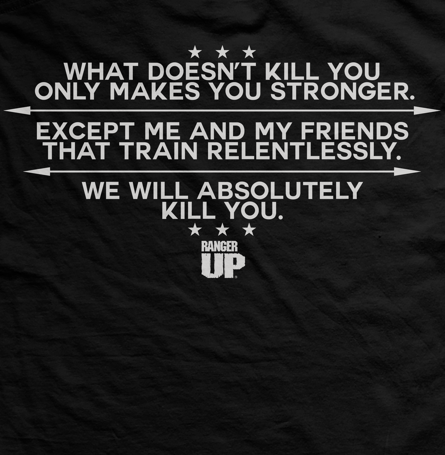 Kill You T-Shirt