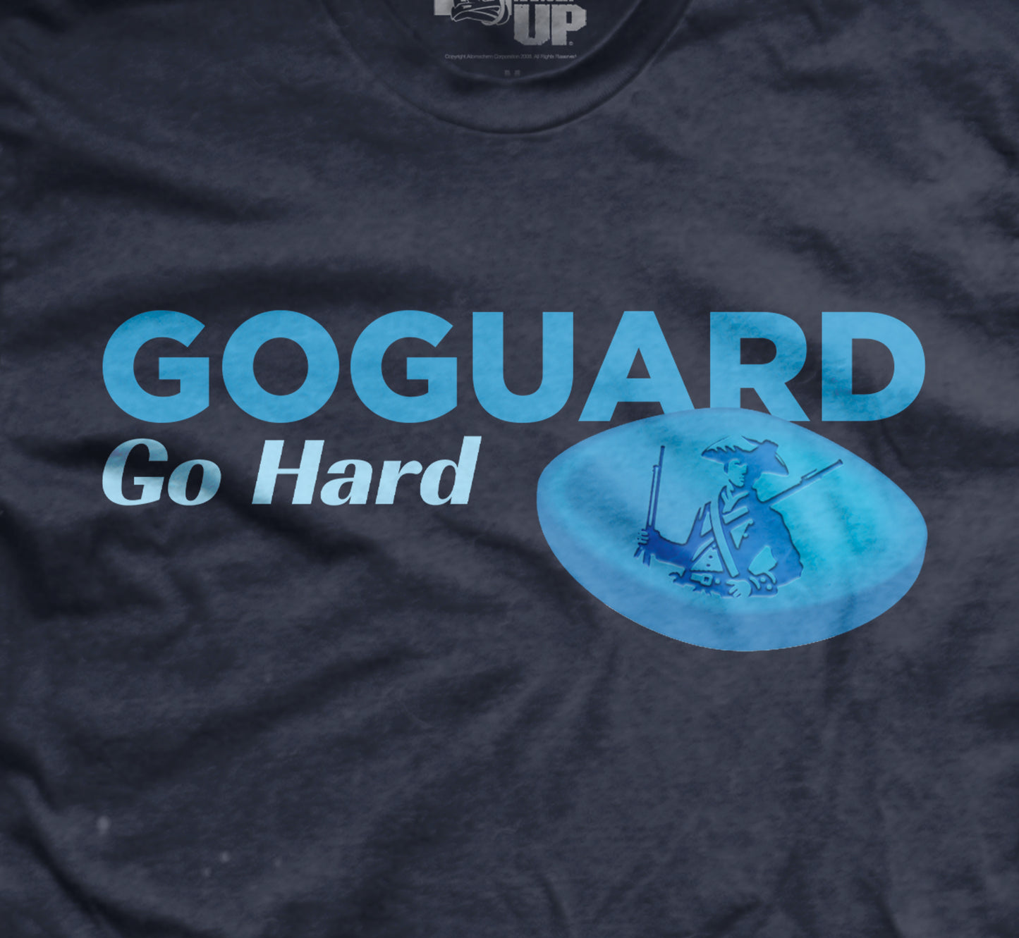 GoGuard Go Hard T-Shirt