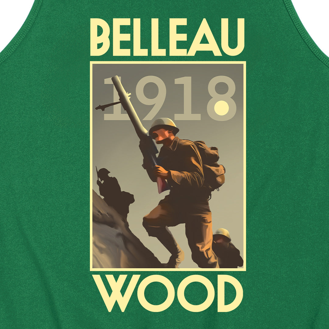 Belleau Wood Tank