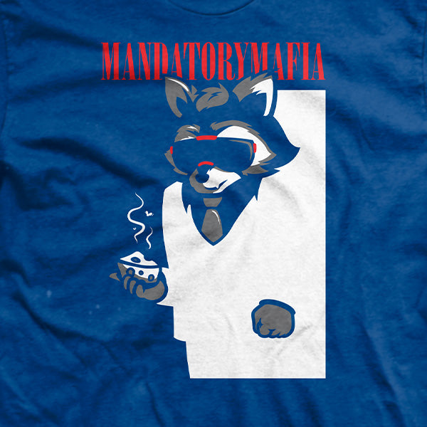 Mandatory Mafia 1 T-Shirt