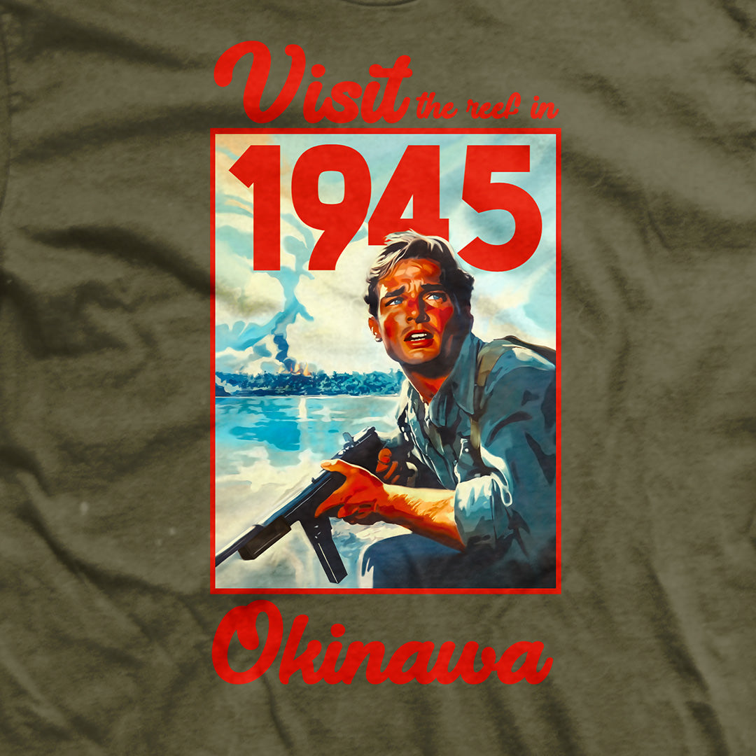 Okinawa T-Shirt