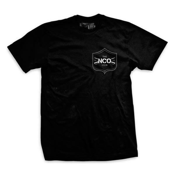 The NCO Club Normal-Fit T-Shirt