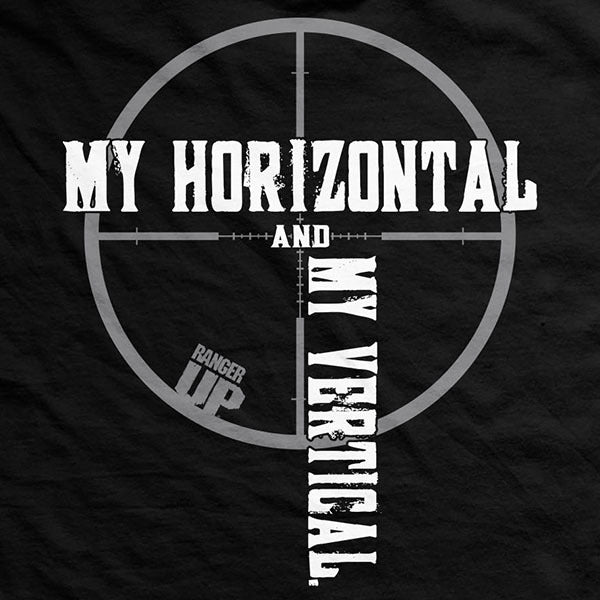 Two Lines You Never Cross Normal Fit T-Shirt