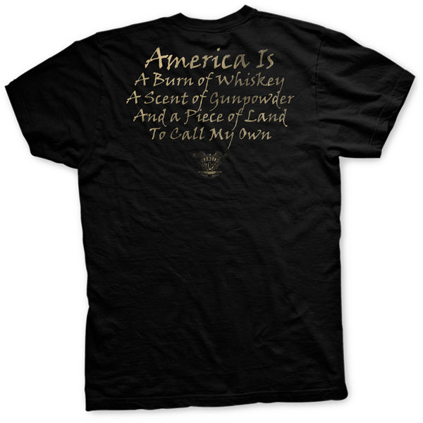 America Is T-Shirt