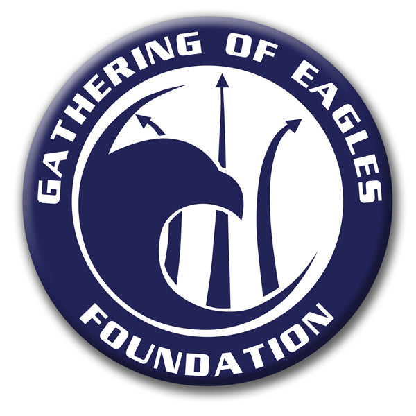 GOEF: 1st SO Squad T-Shirt Military Green