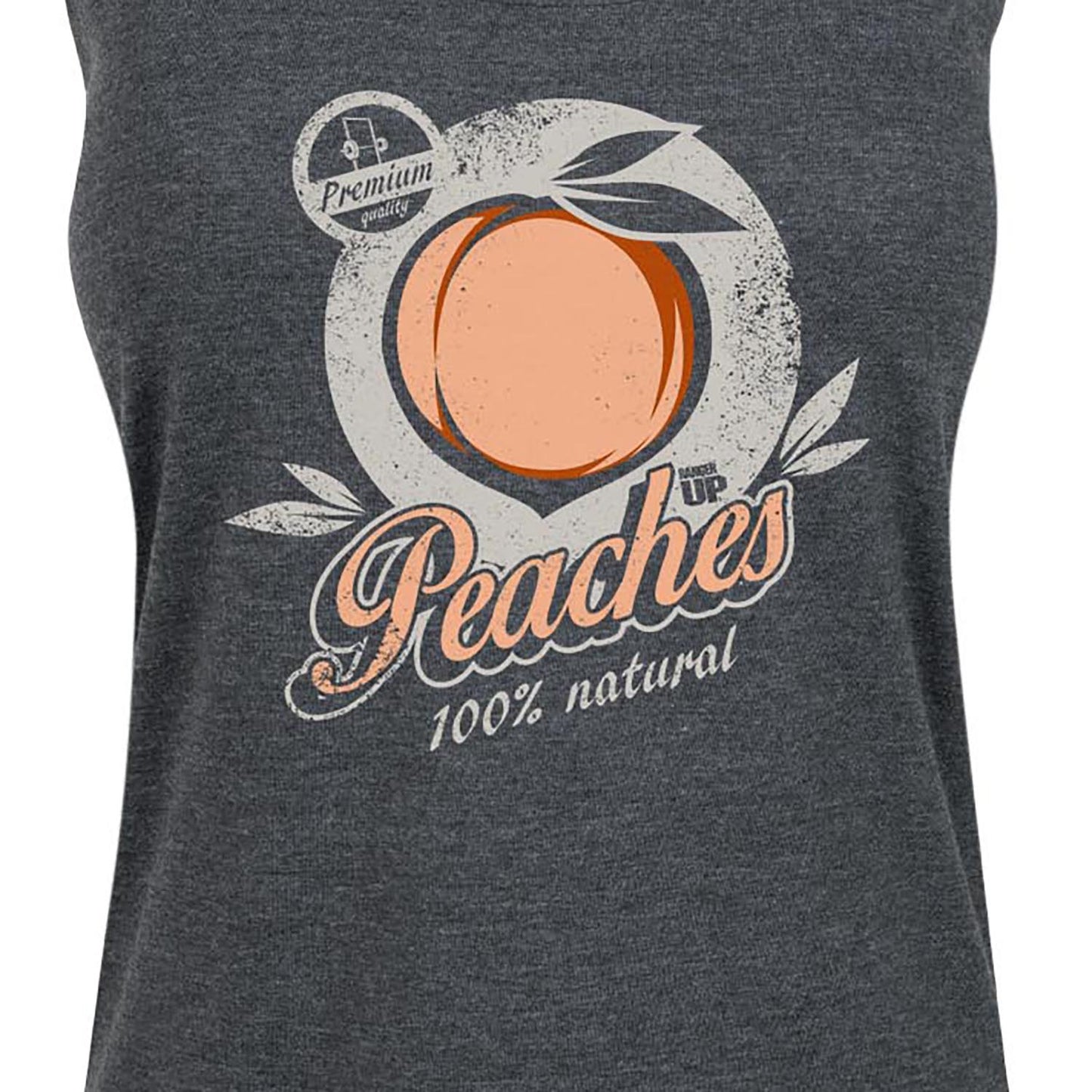 Women's Peaches Tank