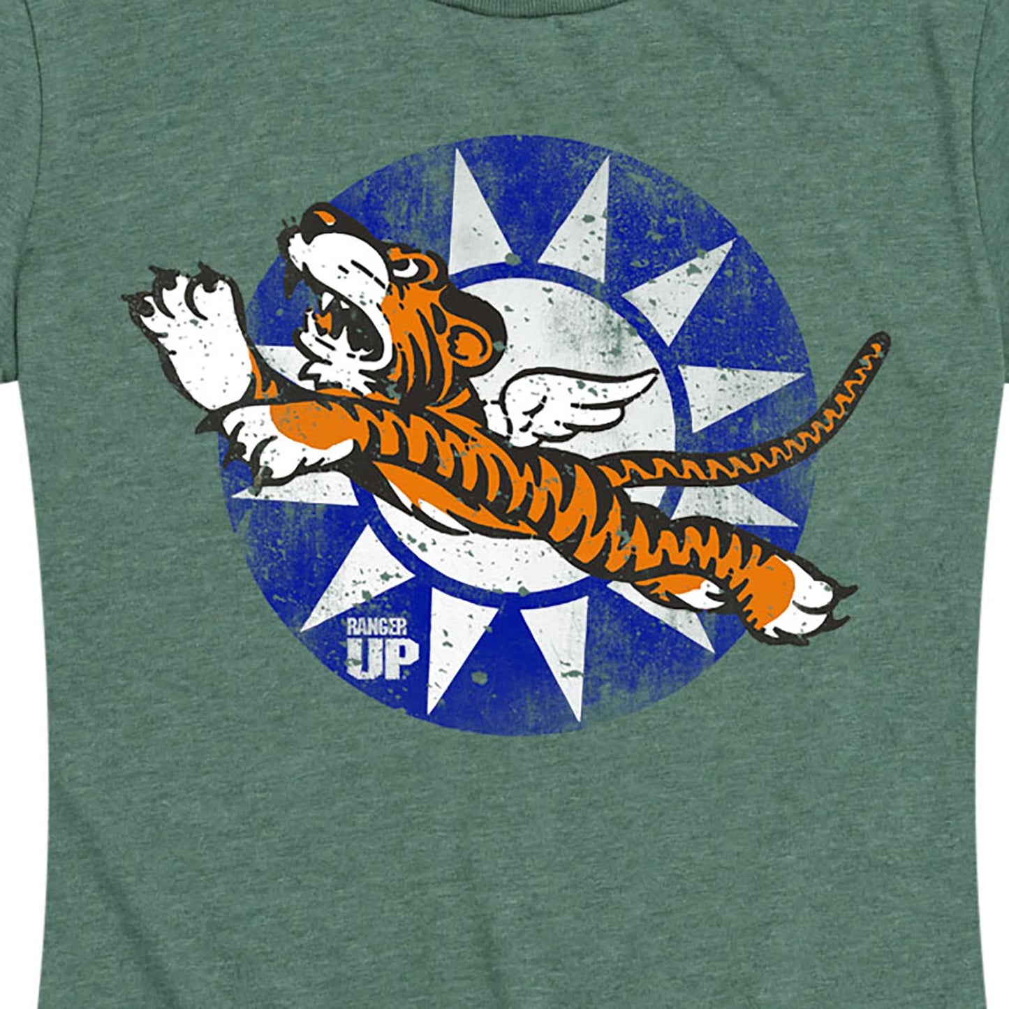 Women's Flying Tigers Tee