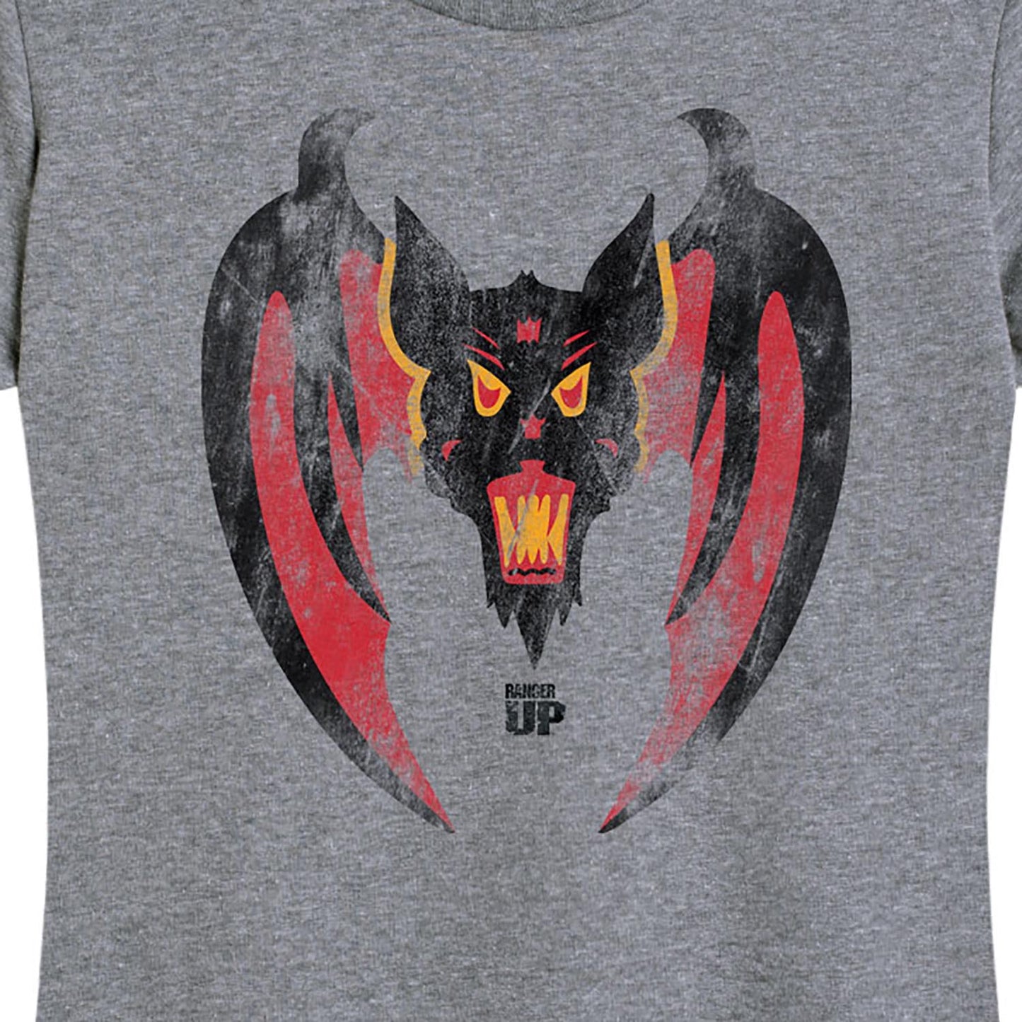 Women's 44th Fighter Tee