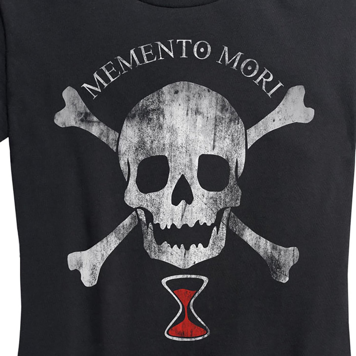 Women's Momento Mori Tee