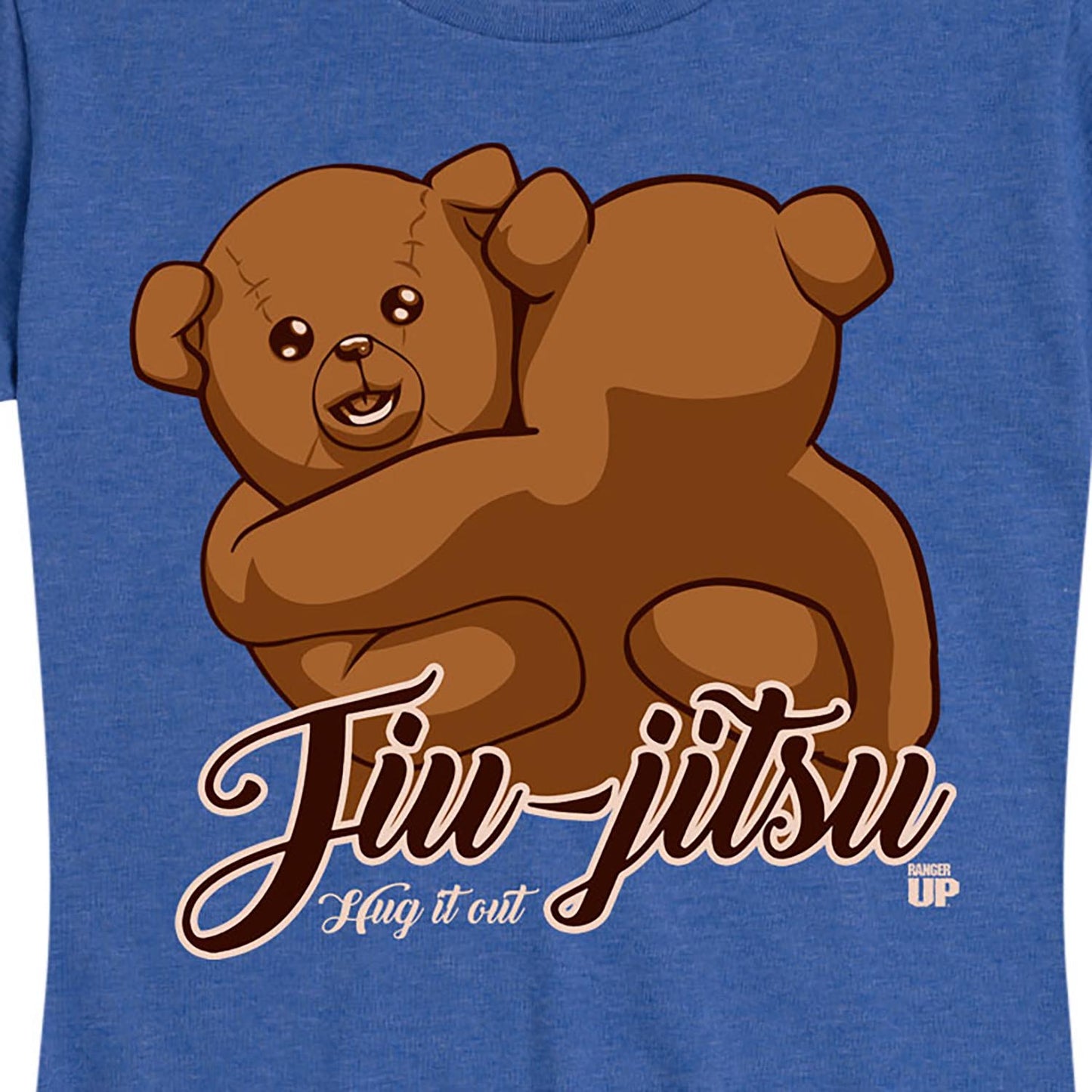 Women's Hug It Out Tee