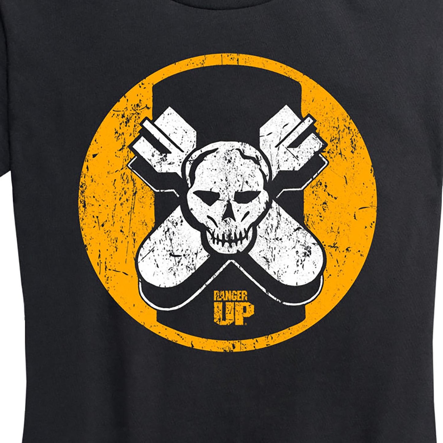 Women's 527TH Squadron Tee