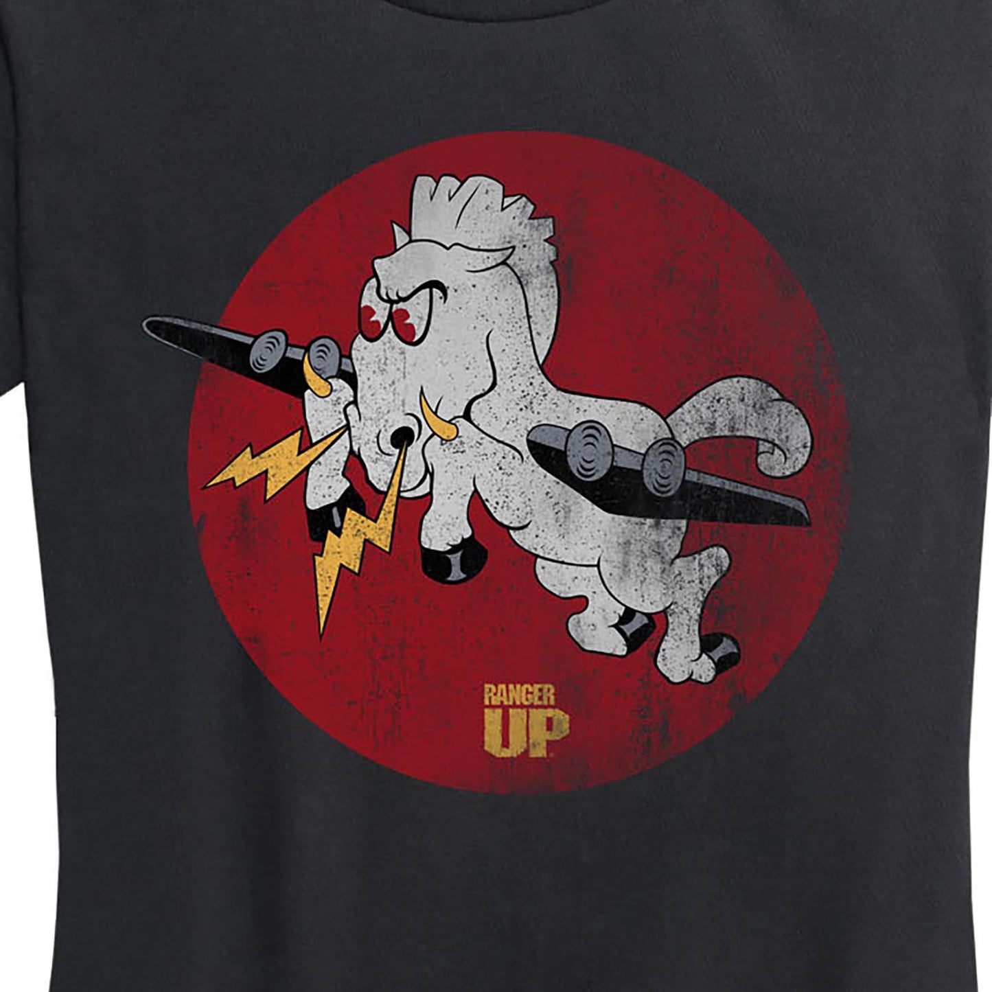 Women's 532nd Fighter Squadron Tee