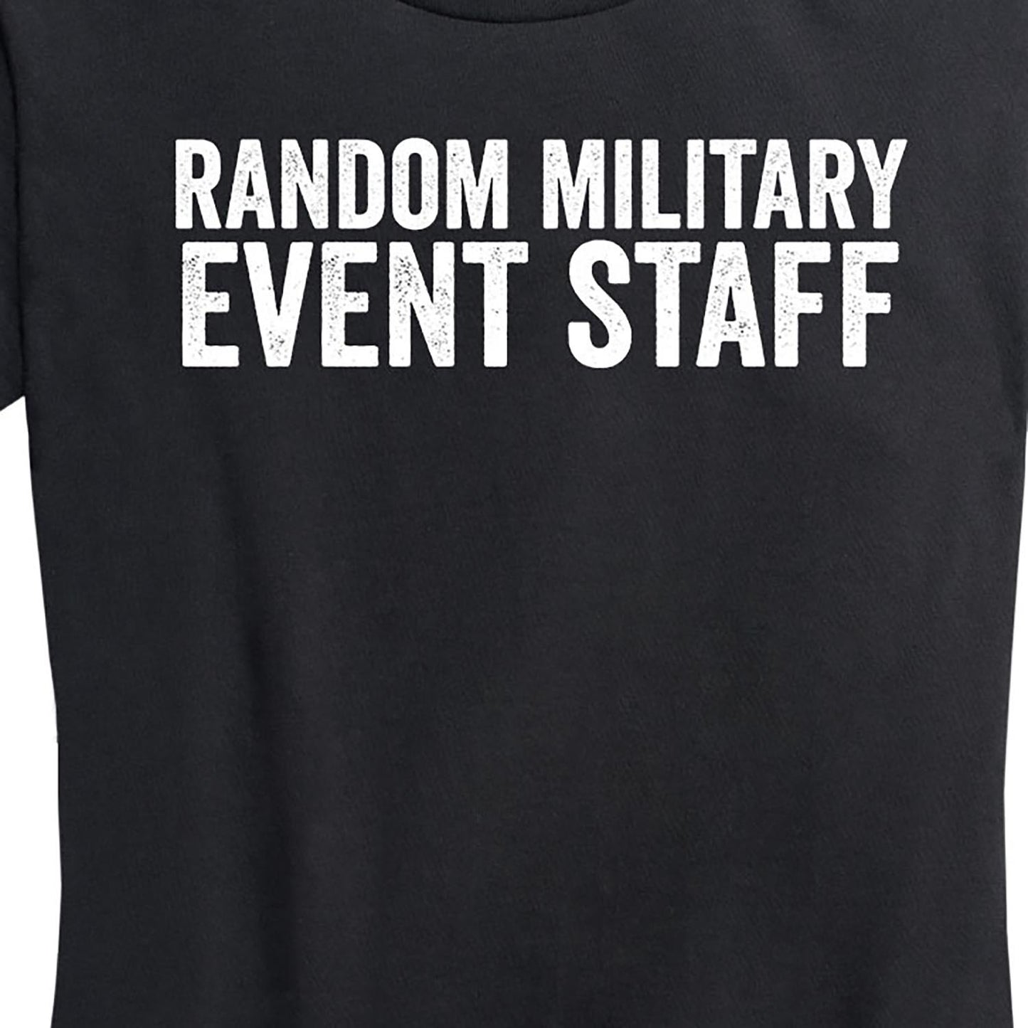 Women's Voluntold Tee