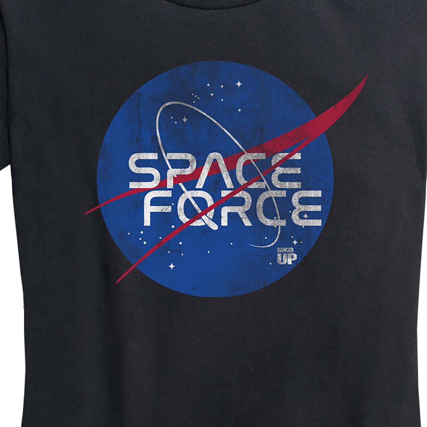 Women's Bearzooka Tee