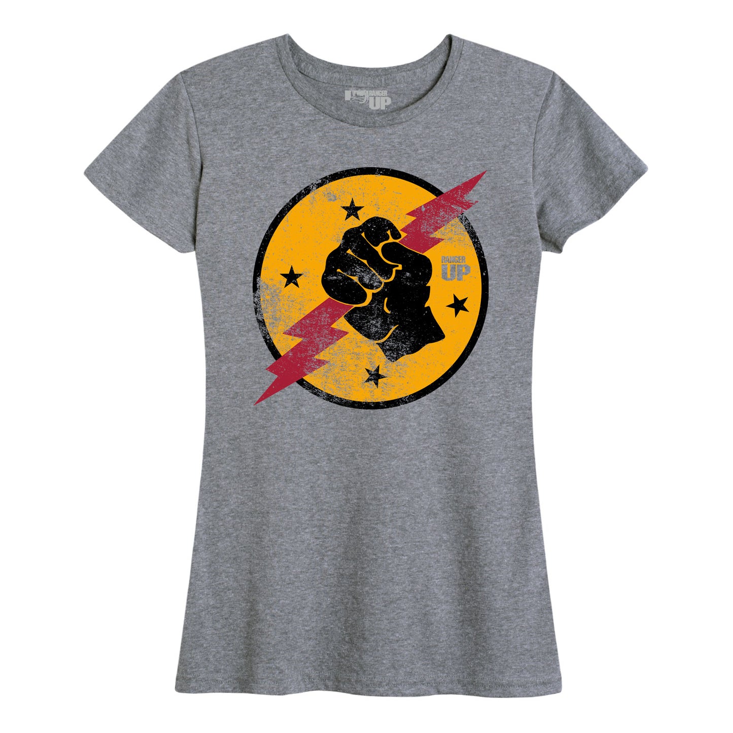 Women's VFA-25 Fist of the Fleet Tee