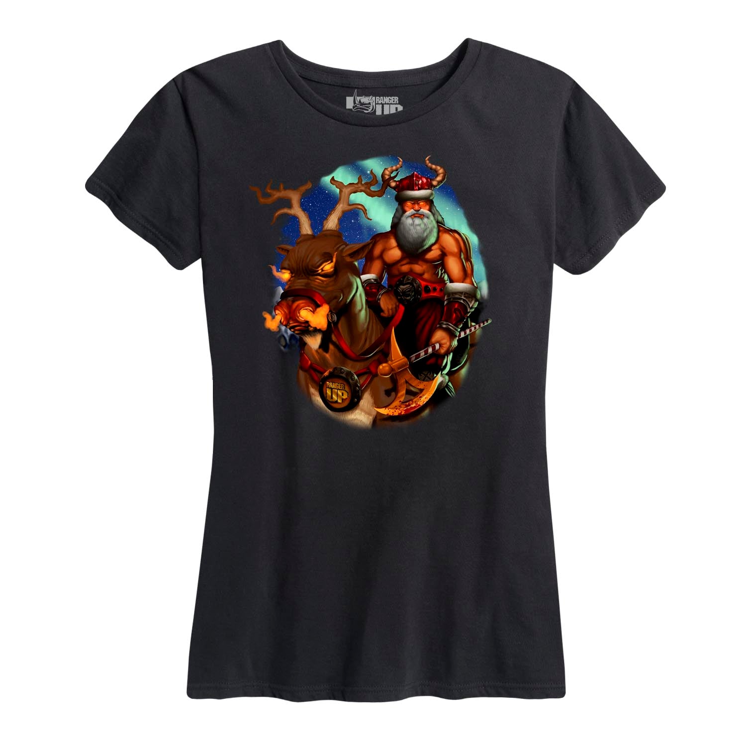 Is This The Real Life Is This Fantasy -' Women's T-Shirt
