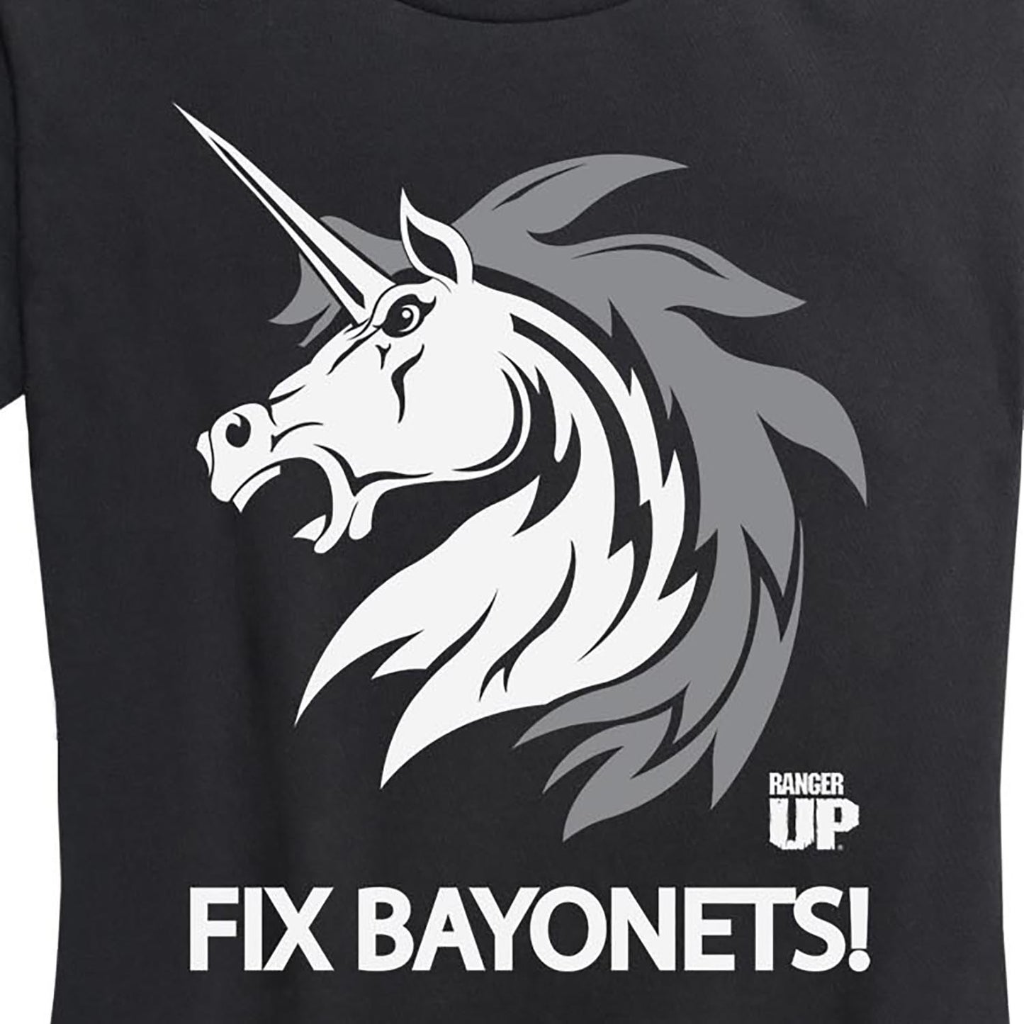 Women's Fix Bayonets Tee