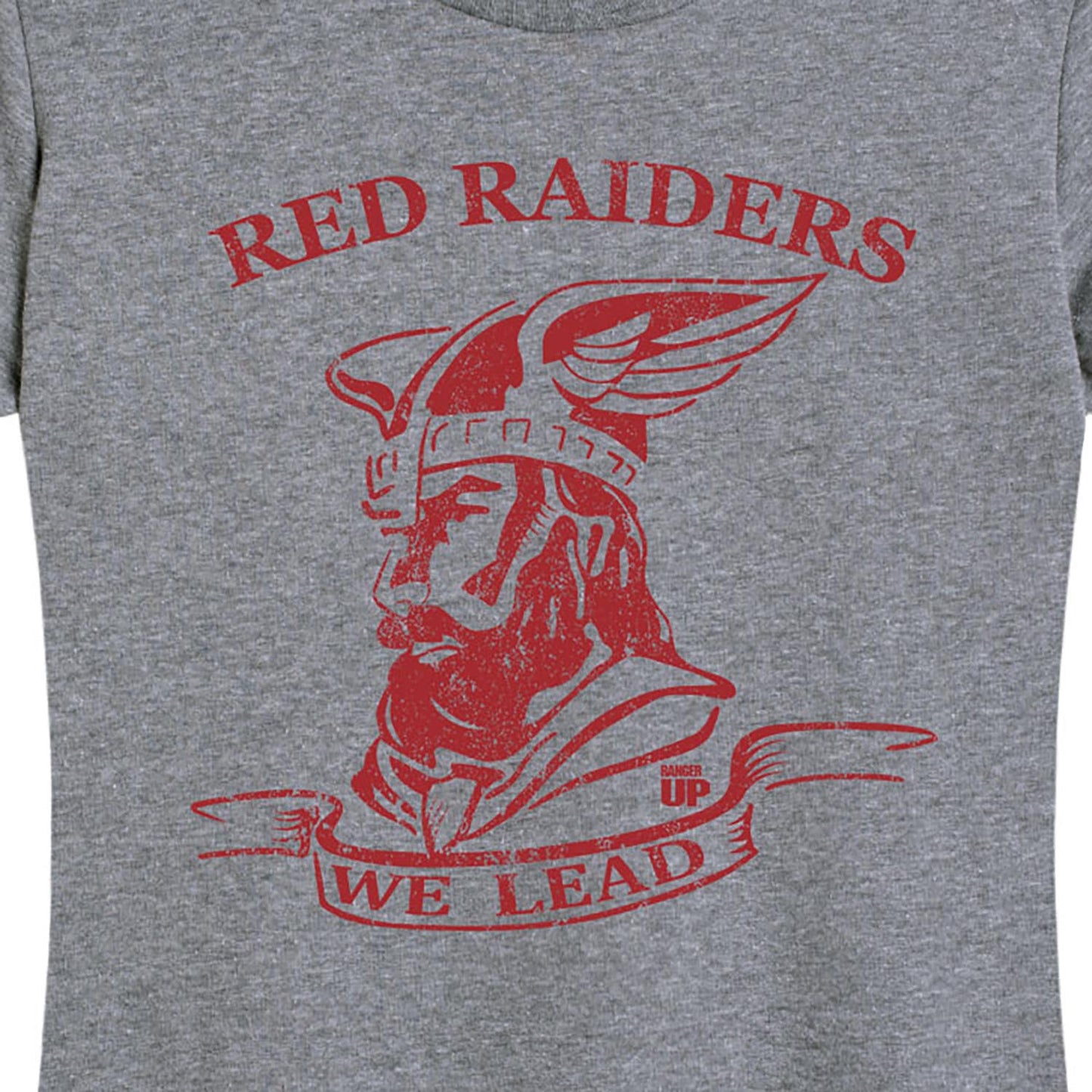 Women's 22nd Bombardment Group 'Red Raider's' Tee
