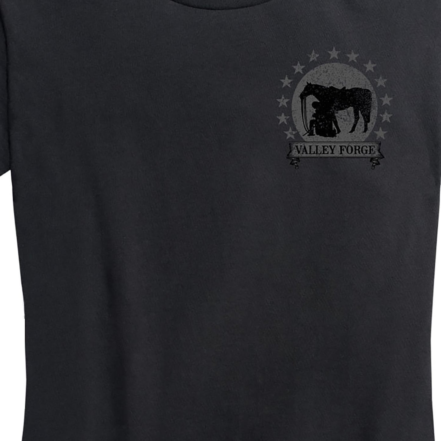 Women's George Washington Valley Forge Tee