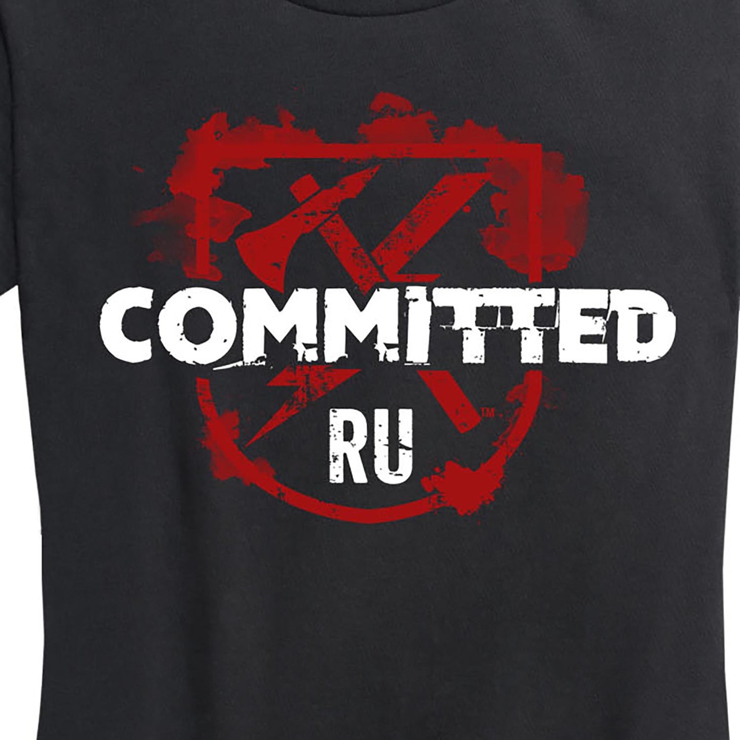 Women's Committed Tee