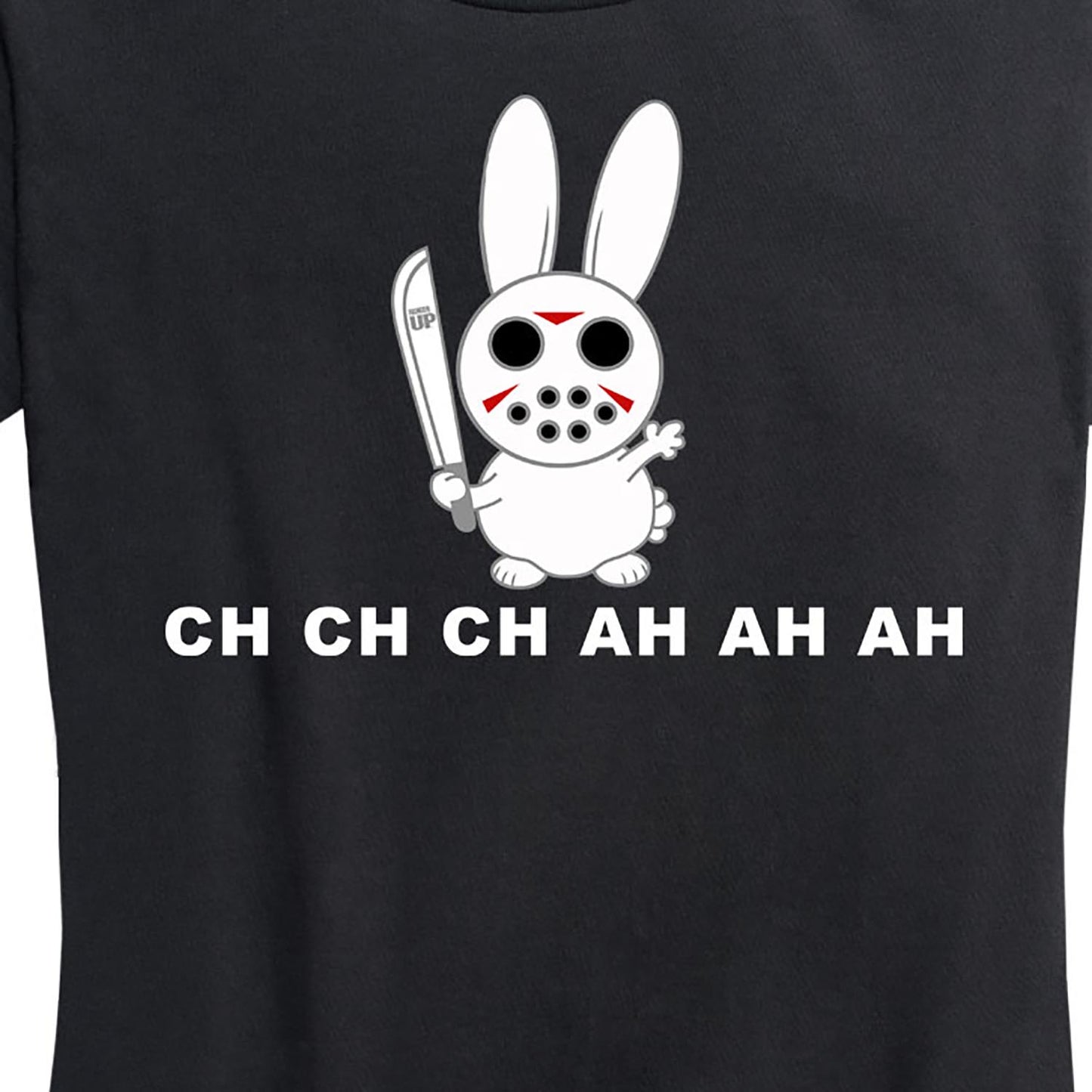 Women's Jason Bunny Tee