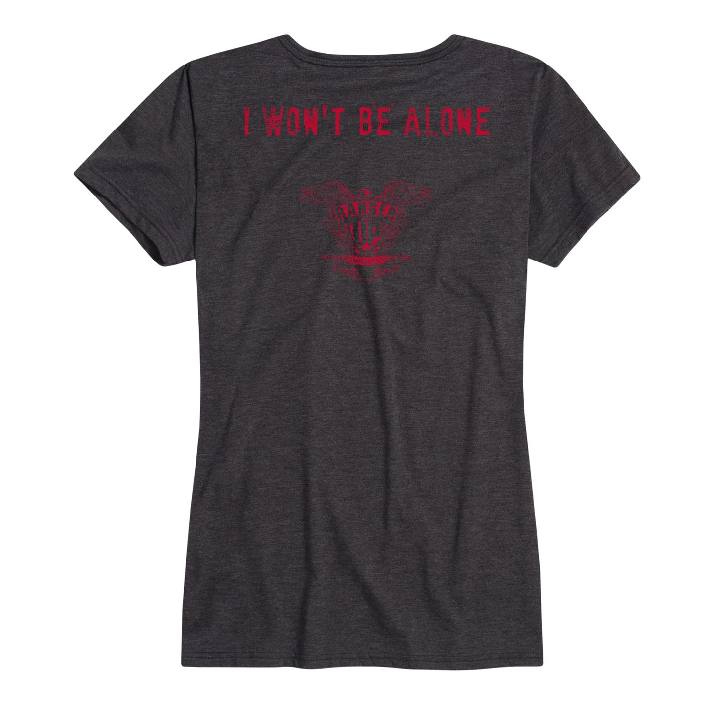 Women's Nazarene Tee