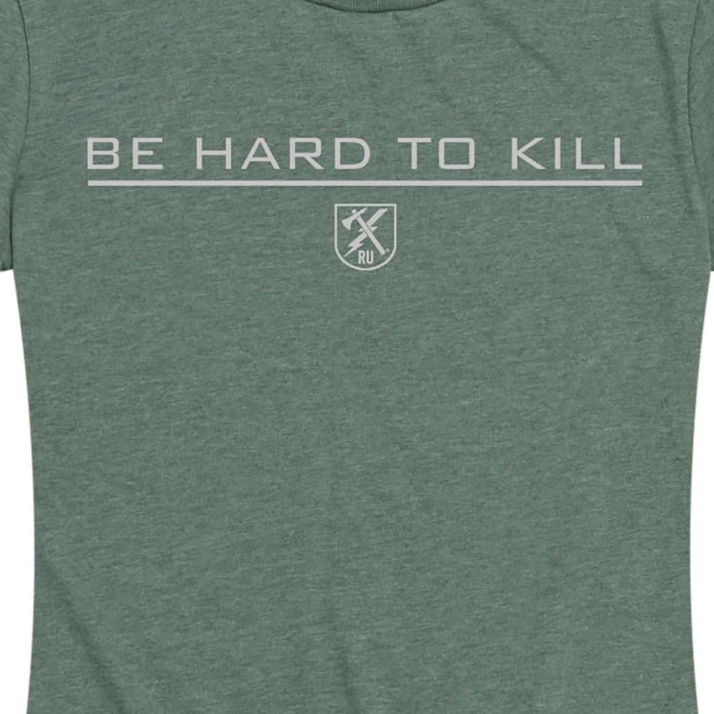 Women's Hard to Kill Tee