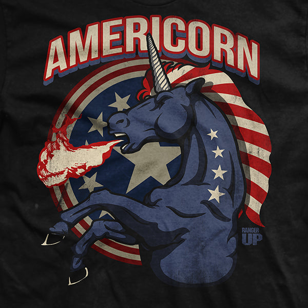 Americorn T-Shirt