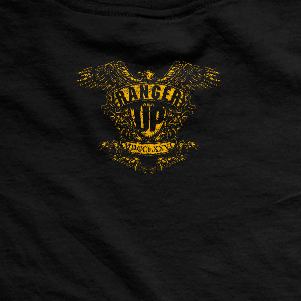 This We'll Defend T-Shirt