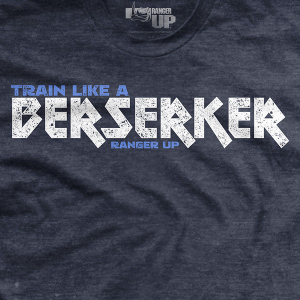 Berserker T-Shirt