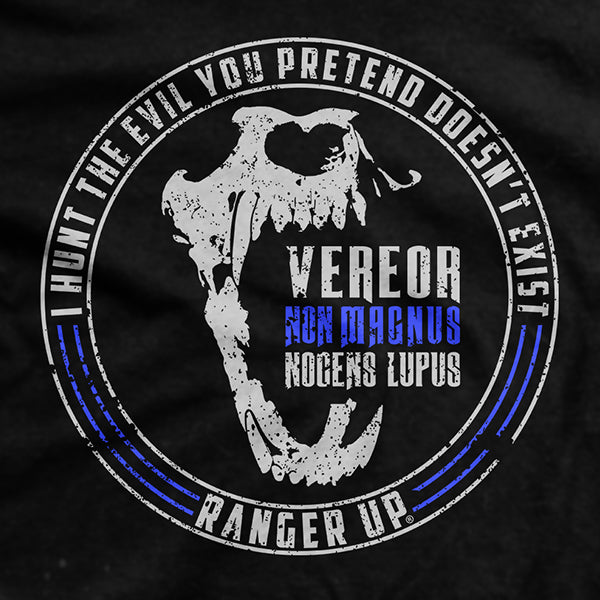 Big Bad Wolf T-Shirt