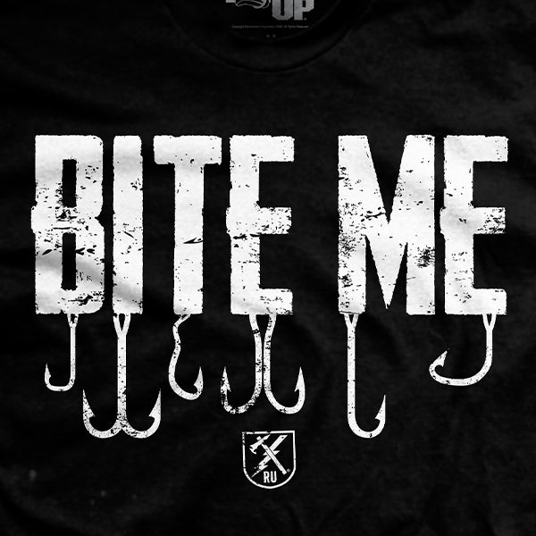 Bite Me T-Shirt