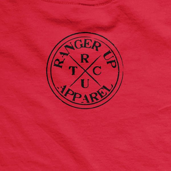 Members Only Bloody Valentine T-Shirt