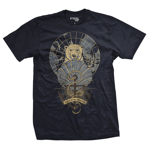 Order of the Blue Nose T-Shirt