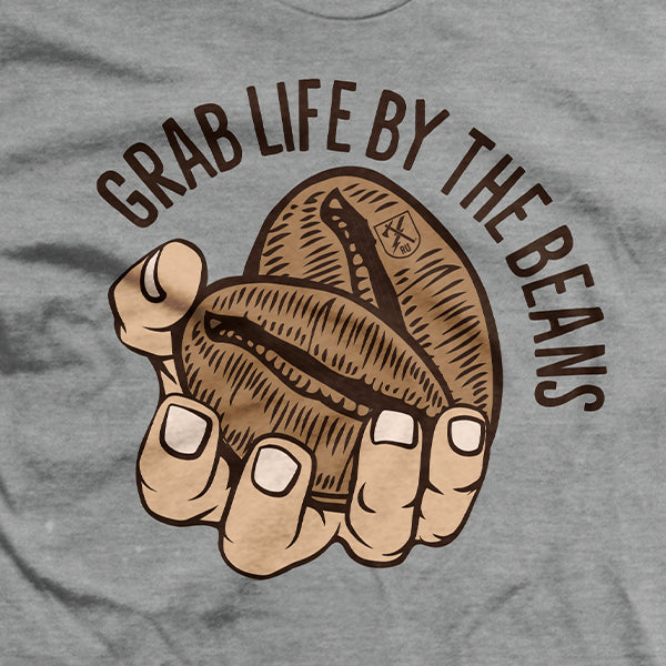 By The Beans T-Shirt