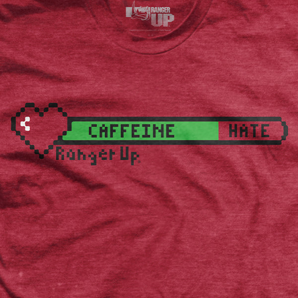 C&H Life Bar T-Shirt