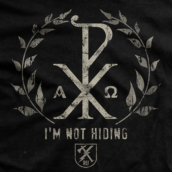 Chi Rho T-Shirt