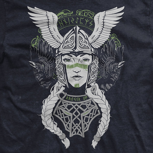 Chooser of the Slain T-Shirt