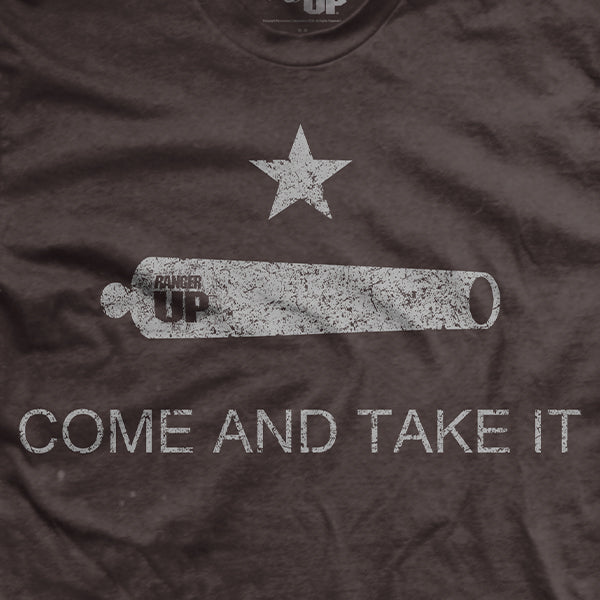 Come and Take It T-Shirt