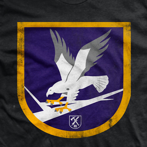 Defensor Fortis T-Shirt