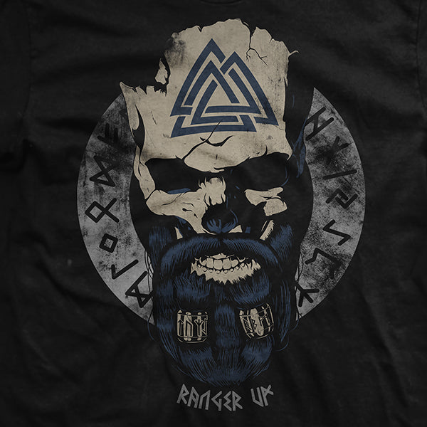 Die with Honor T-Shirt