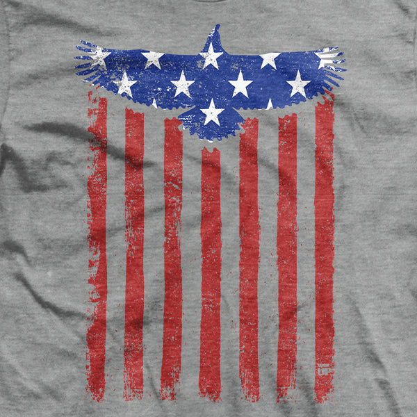 Eagle Flag T-Shirt