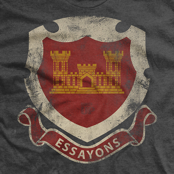 Essayons T-Shirt