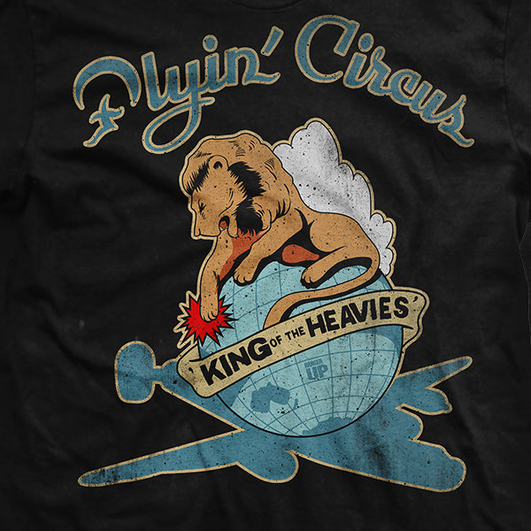 Flying Circus T-Shirt