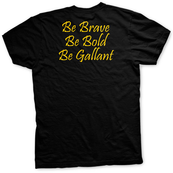 GallantFew Logo T-Shirt