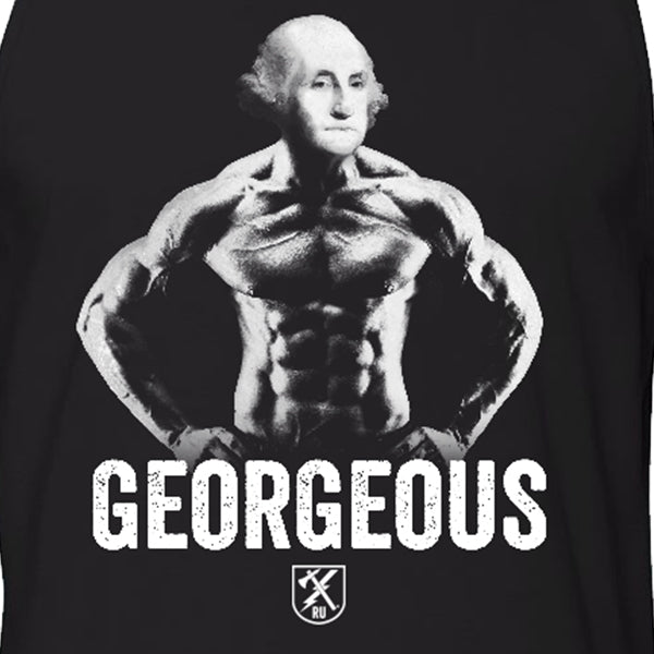 Georgeous Tank