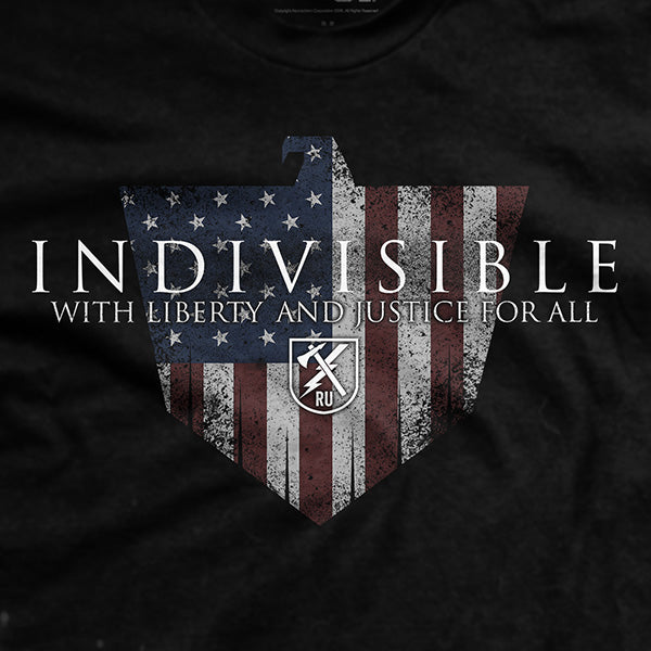 Indivisible T-Shirt