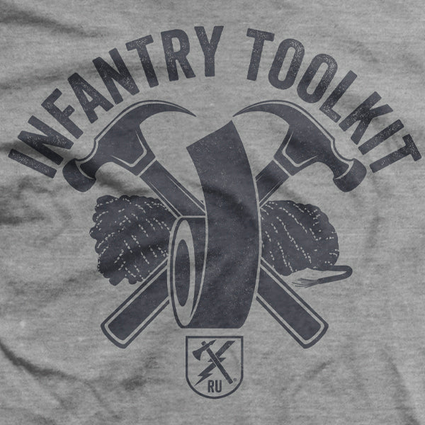 Infantry Toolkit T-Shirt