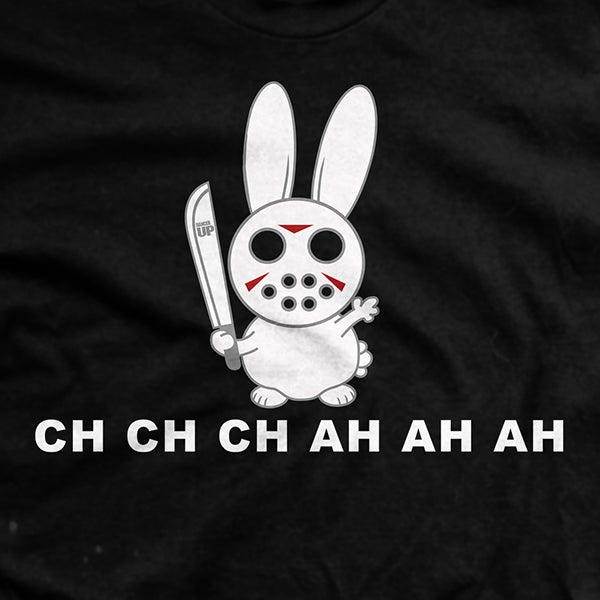 Jason Bunny T-Shirt