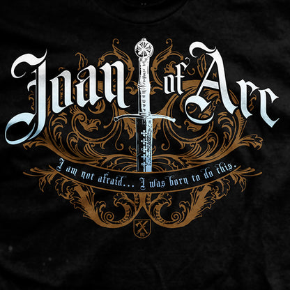 Joan of Arc T-Shirt